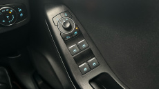 Ford Puma ST 1.0 EcoBoost Hybrid mHEV ST 5dr DCT Petrol Hatchback